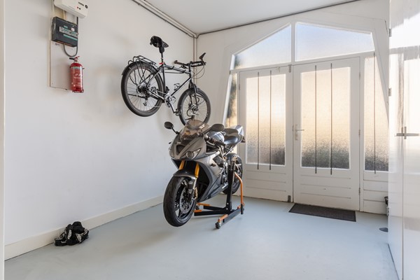 Medium property photo - Mariëndaalstraat 22, 3551 XH Utrecht